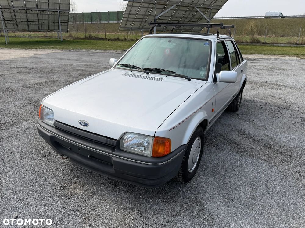 Ford Escort 1.3 CL - 1