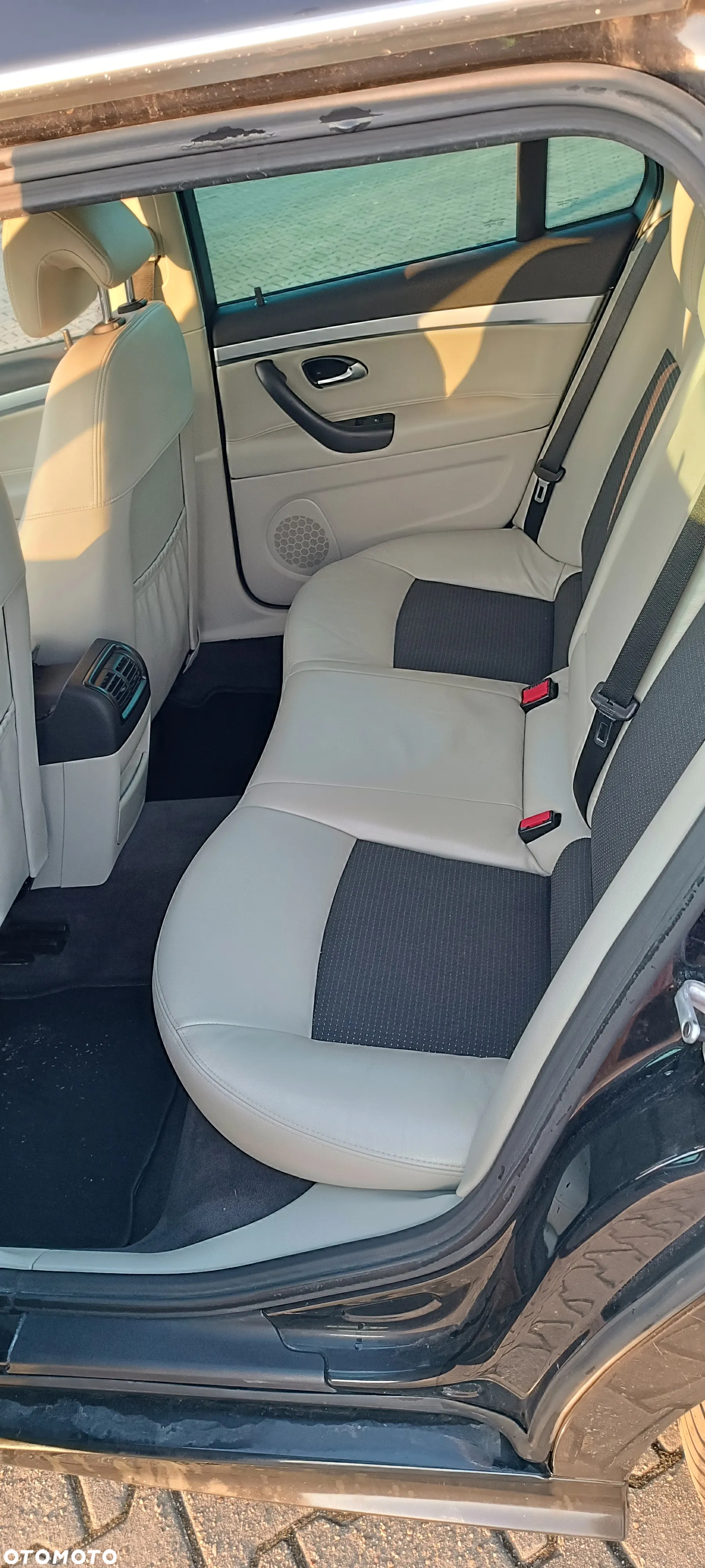 Saab 9-3X 2.0T XWD - 11