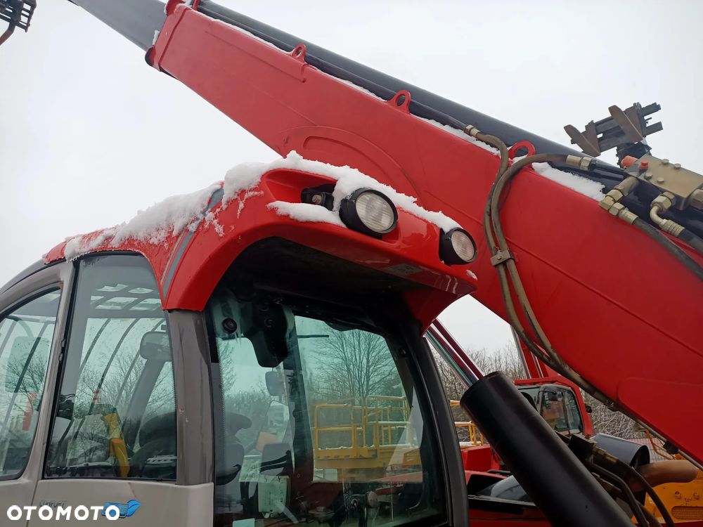 Manitou MT 1440 ST4 - 29