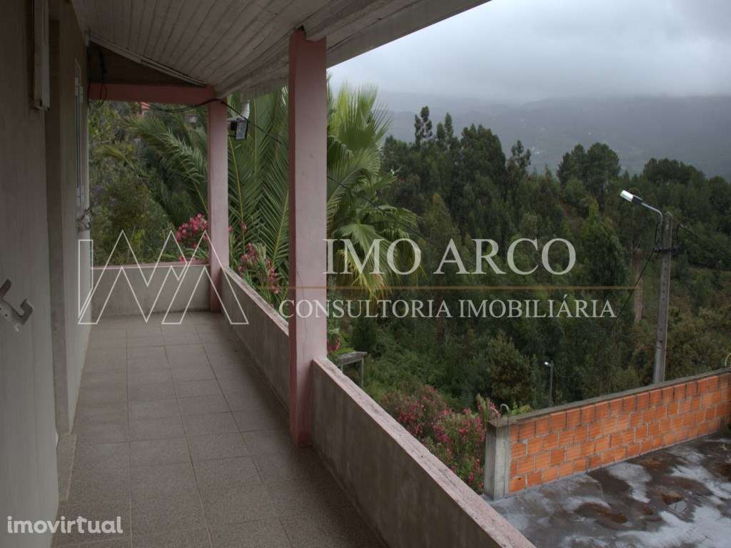 Moradia Isolada T3 em Cerva - Grande imagem: 4/19