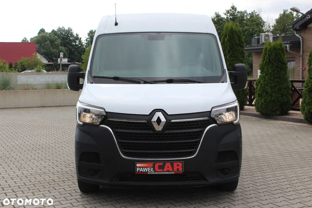 Renault Master - 3