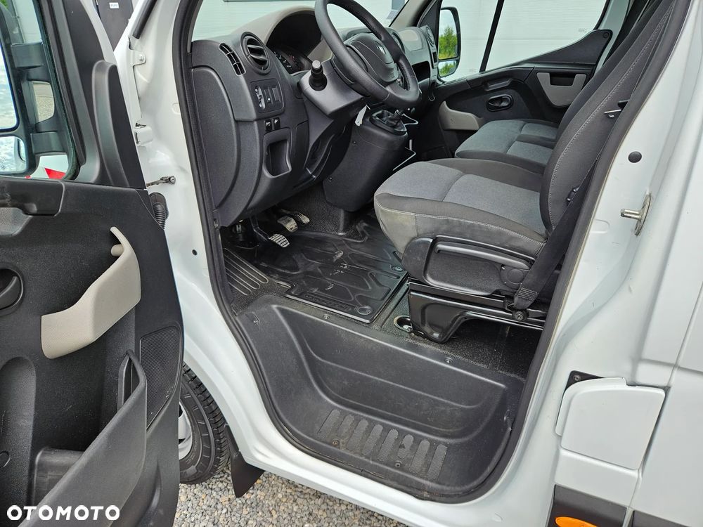 Renault Master - 15