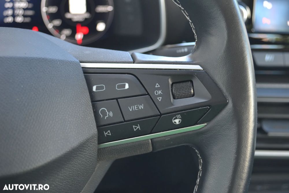 Seat Leon 1.5 TSI Style - 20