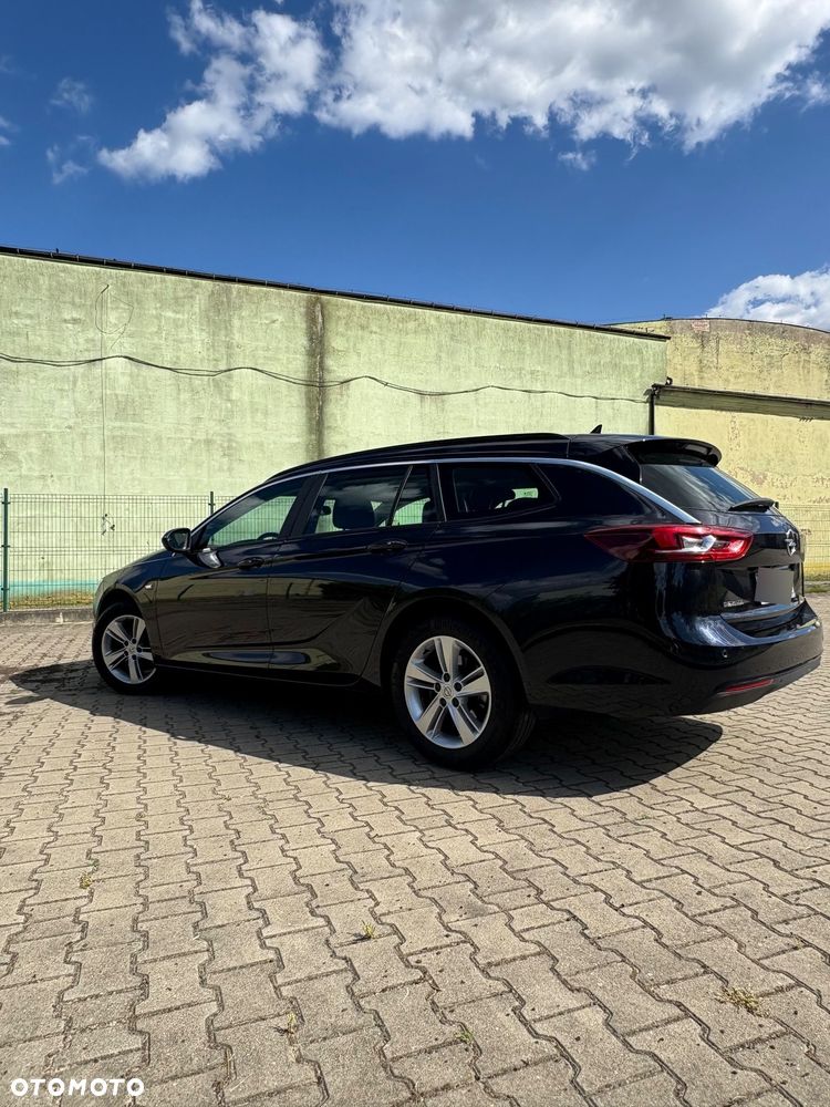 Opel Insignia 2.0 CDTI Elite S&S - 7