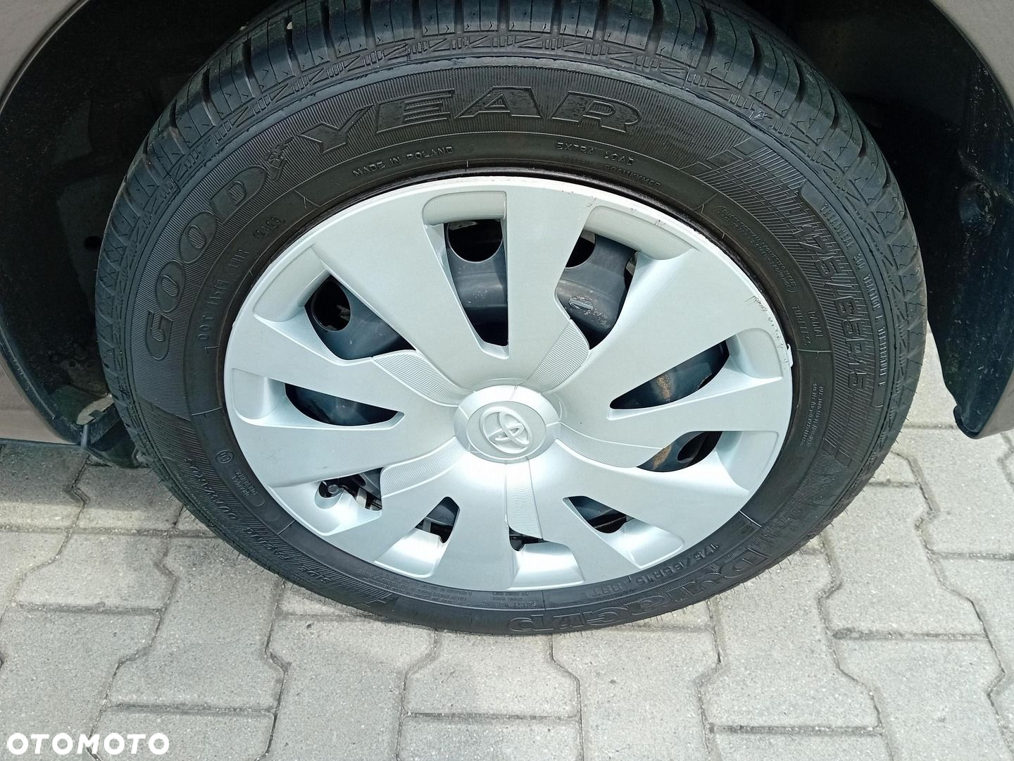 Toyota Yaris - 17
