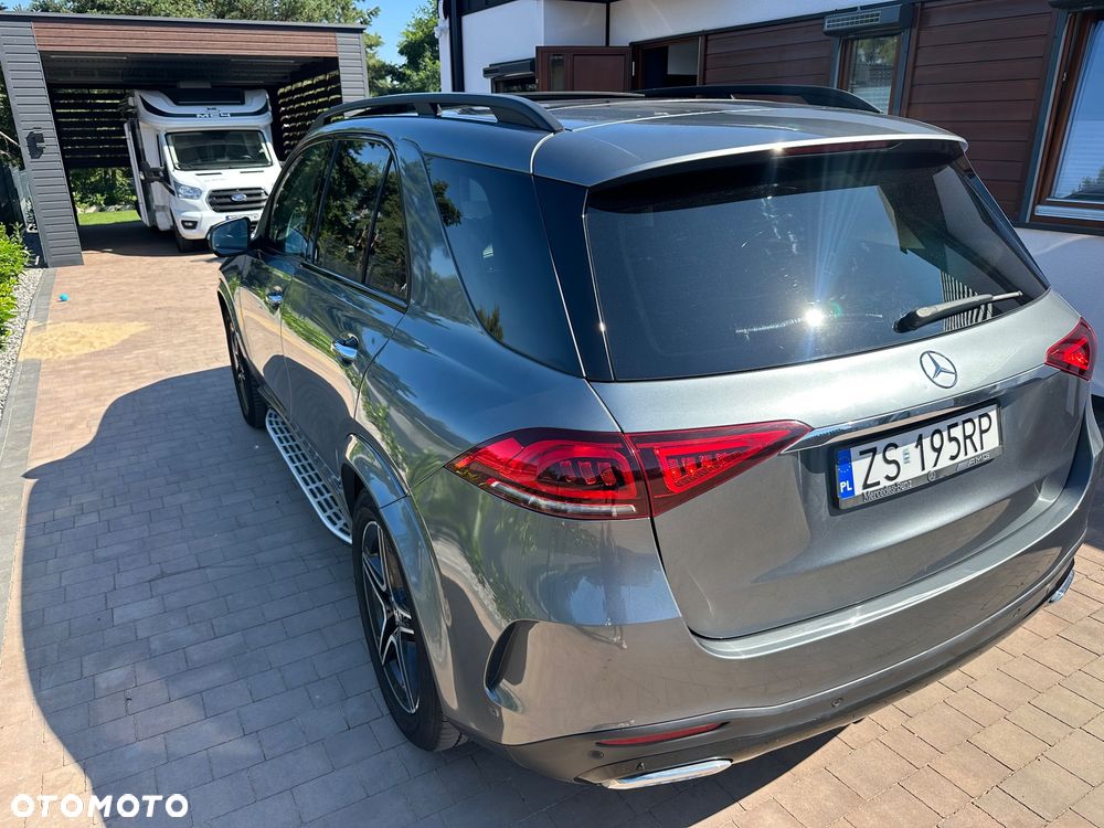 Mercedes-Benz GLE - 18