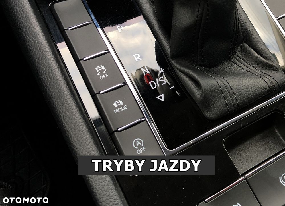 Skoda Superb 2.0 TDI SCR 4x4 L&K DSG - 19