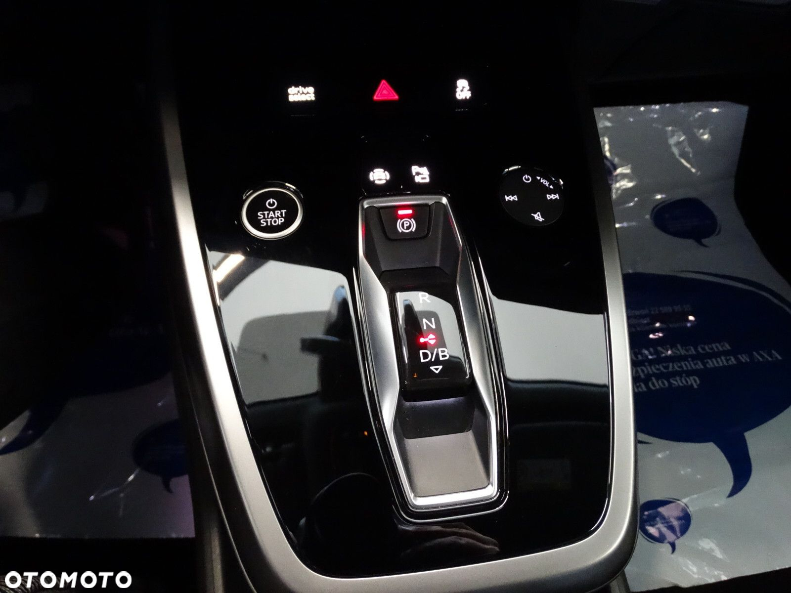 Audi e-tron - 27