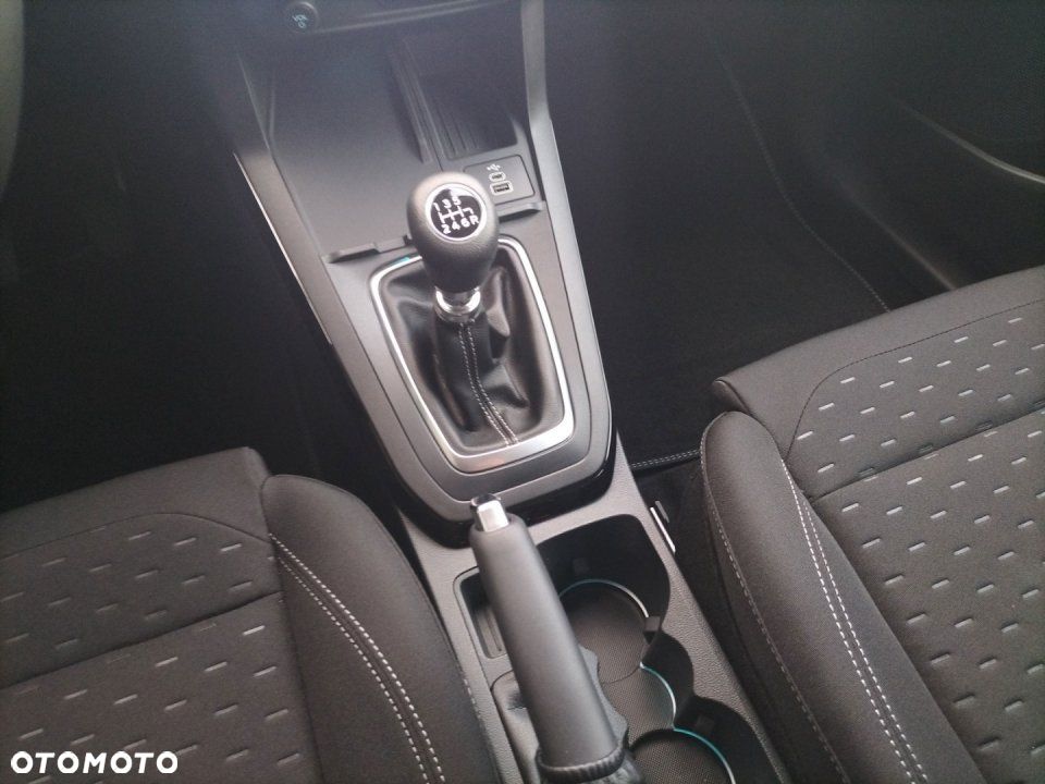 Ford Puma - 15