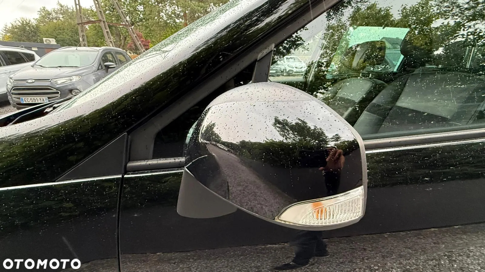 Renault Scenic ENERGY dCi 130 INITIALE PARIS - 33