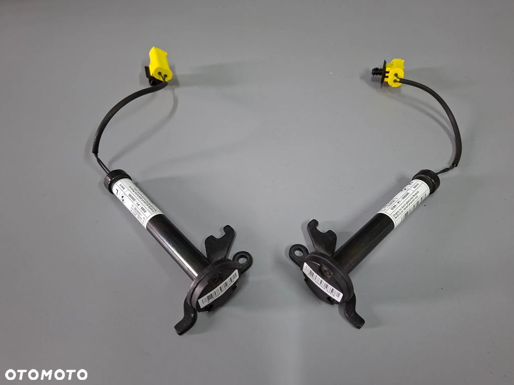 MINI Countryman F60 Nabój pirotechniczny maski 7374237 / 7374238 - 2