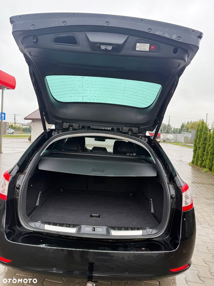 Peugeot 508 2.0 HDi Allure - 8