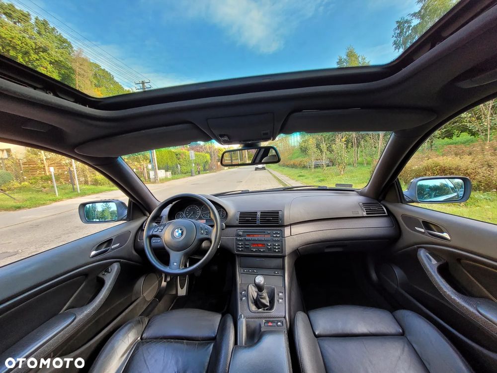 BMW Seria 3 330Ci - 15