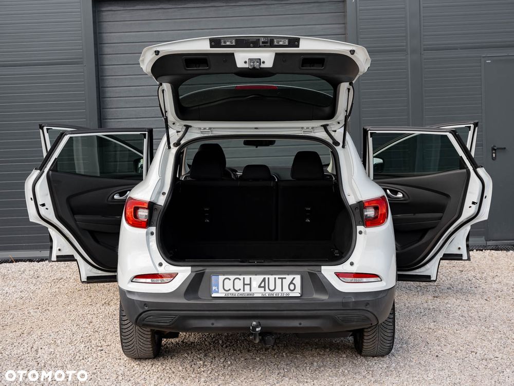 Renault Kadjar BLUE dCi 115 EDC BUSINESS EDITION - 14