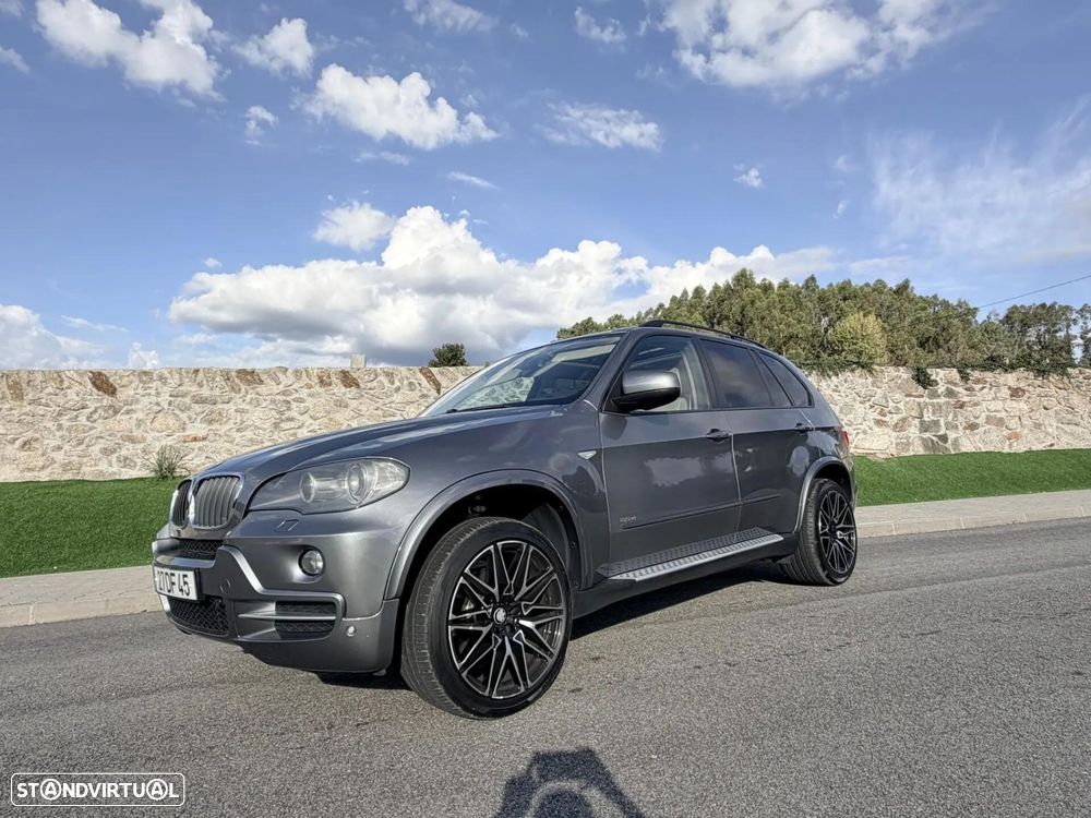 BMW X5 3.0 d - 2