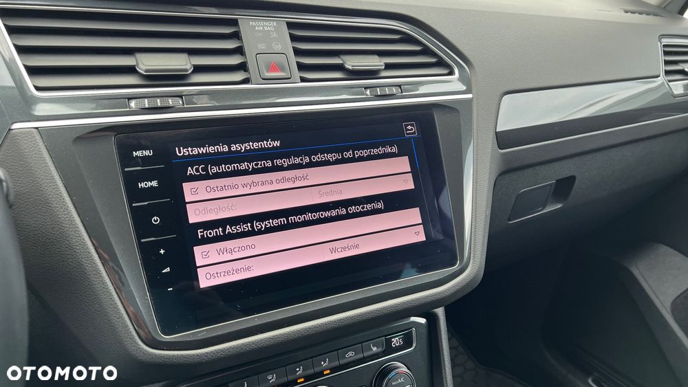 Volkswagen Tiguan 2.0 TDI BMT SCR 4Mot Highline DSG - 27