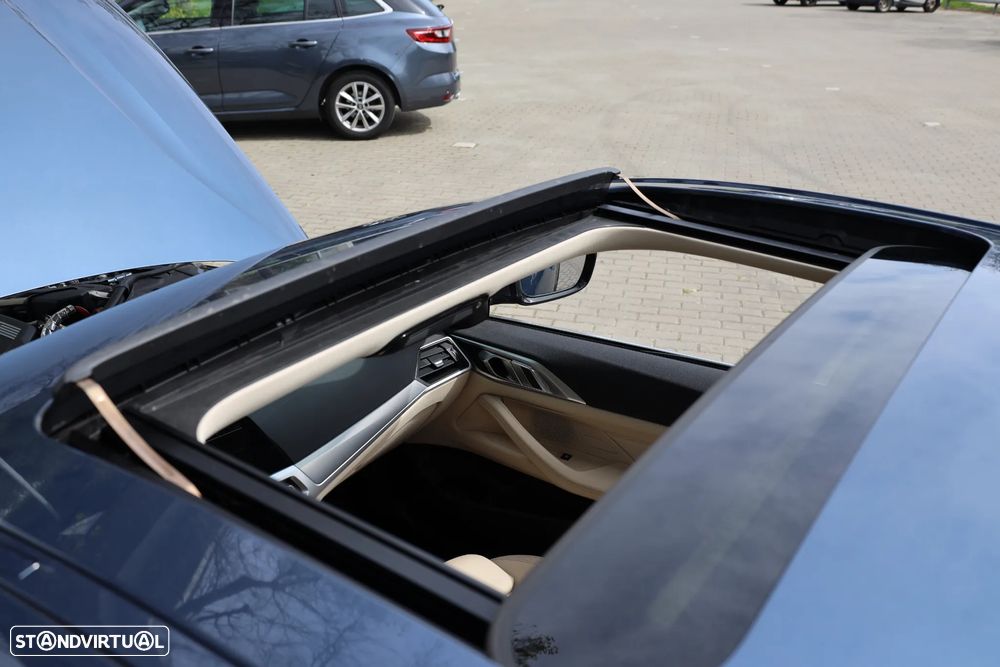 BMW 430 d xDrive Advantage Auto - 13