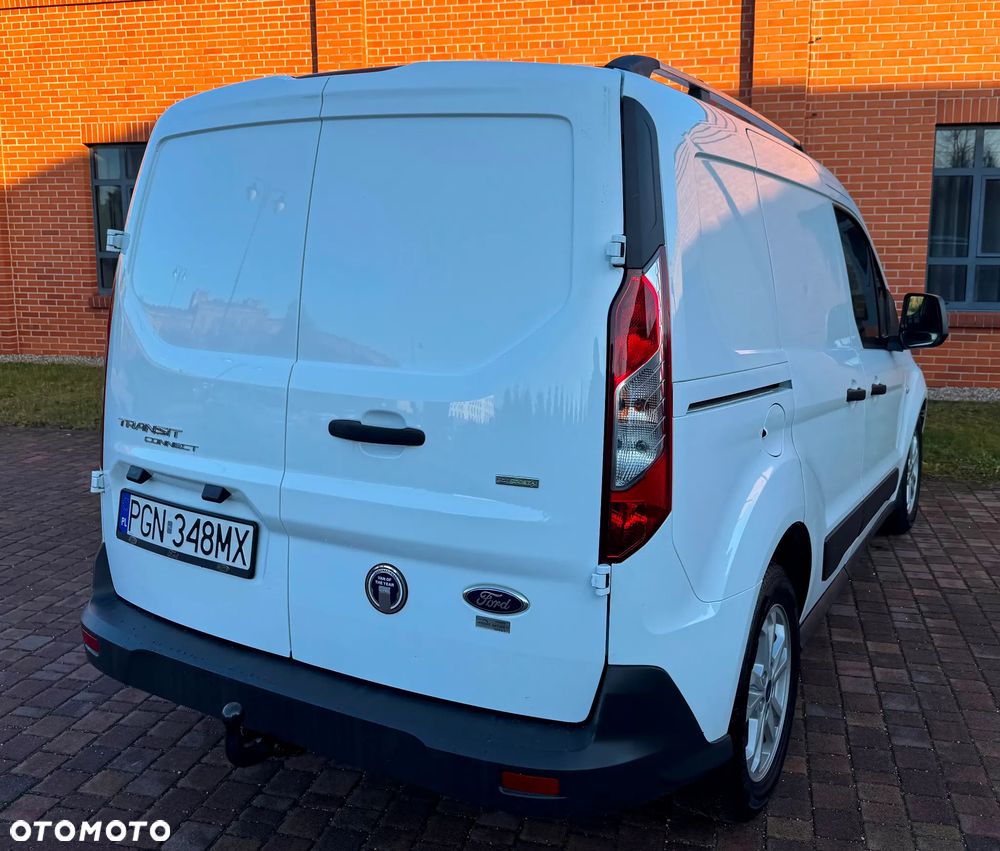 Ford TRANSIT CONNECT - 25