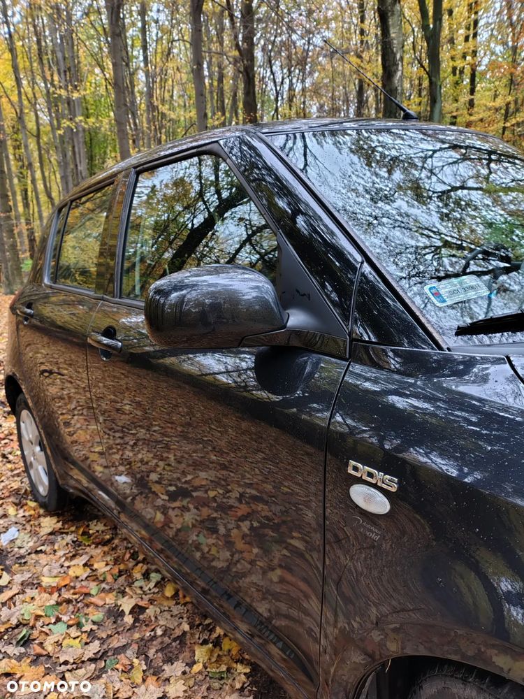 Suzuki Swift 1.3 DDiS GLX / Comfort - 8