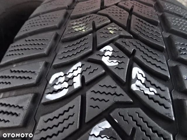 205/60/R16 96H Dunlop Winter Sport 5 - 9