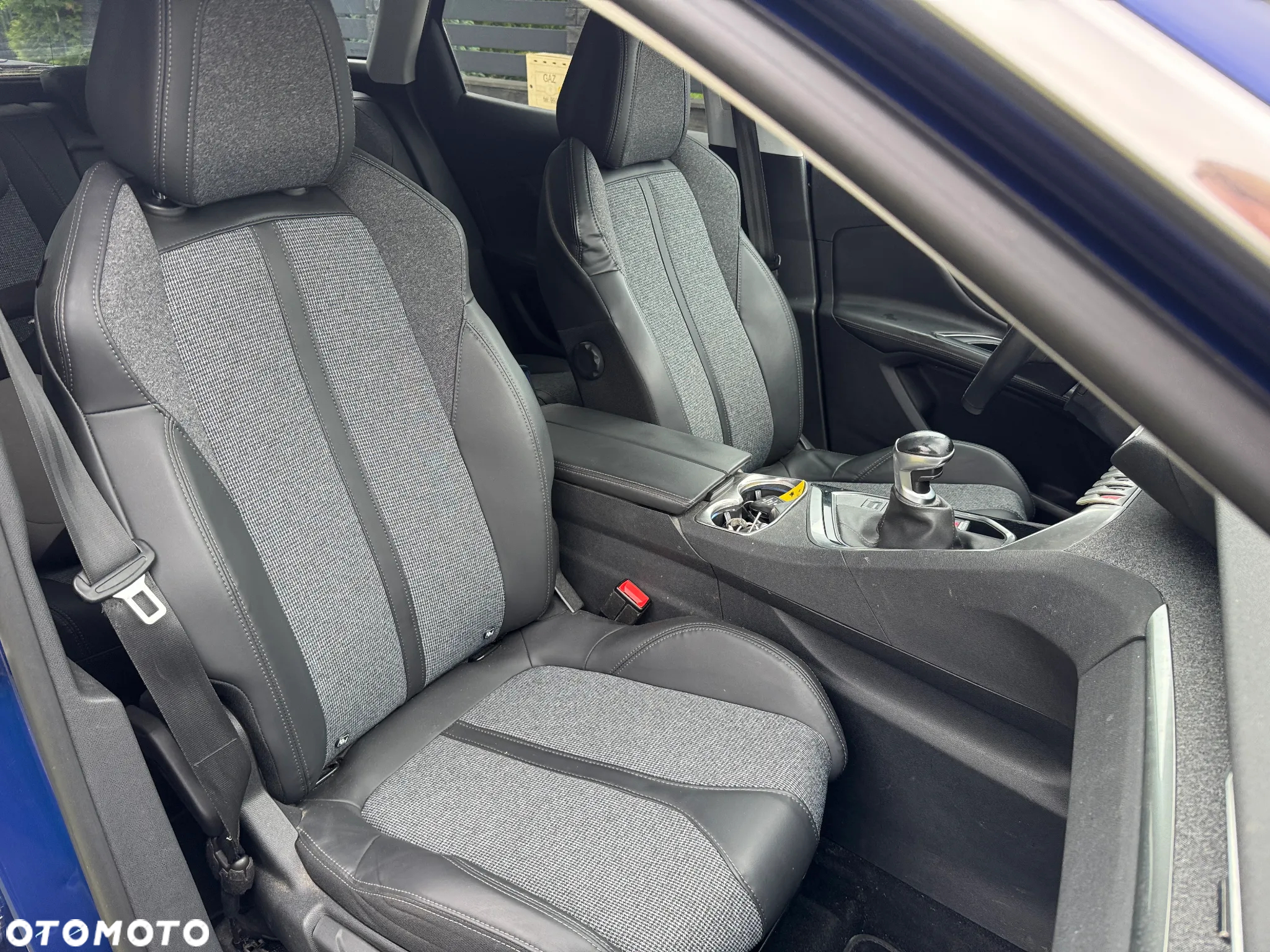 Peugeot 3008 1.2 PureTech Active Pack S&S - 9