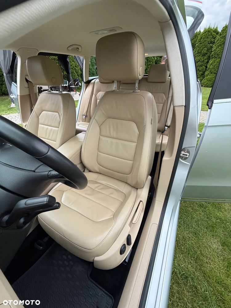 Volkswagen Passat 2.0 TDI Comfortline Optimum - 18
