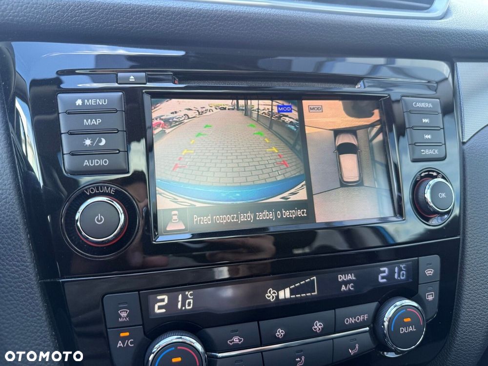 Nissan Qashqai - 28
