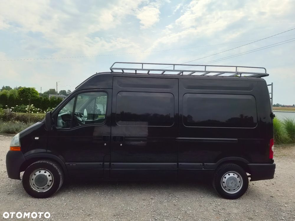 Renault Master - 4