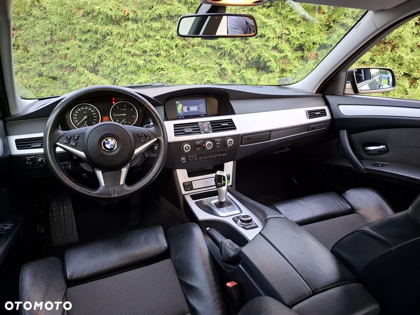 BMW Seria 5 - 15