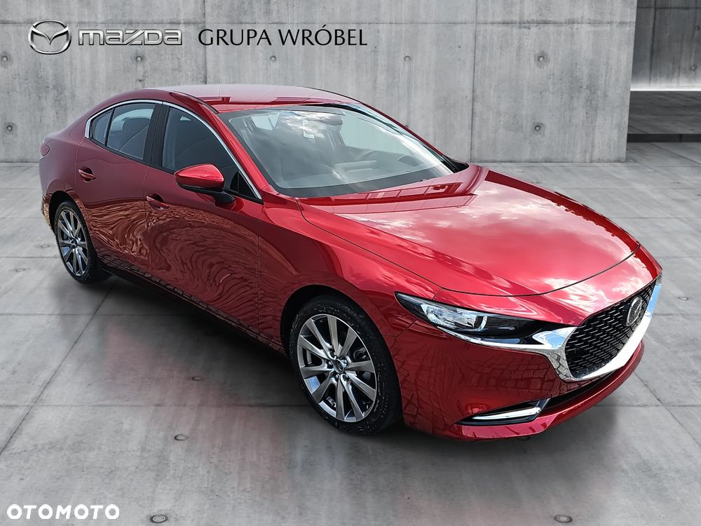 Mazda 3 2.0 mHEV Centre-Line - 7