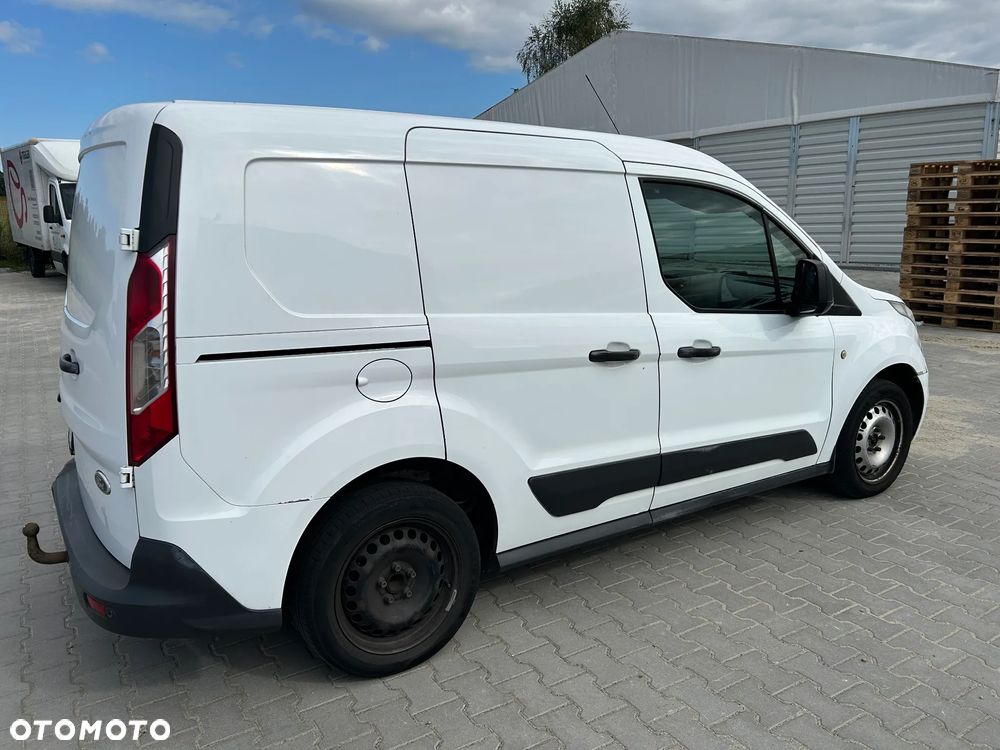Ford Connect - 10
