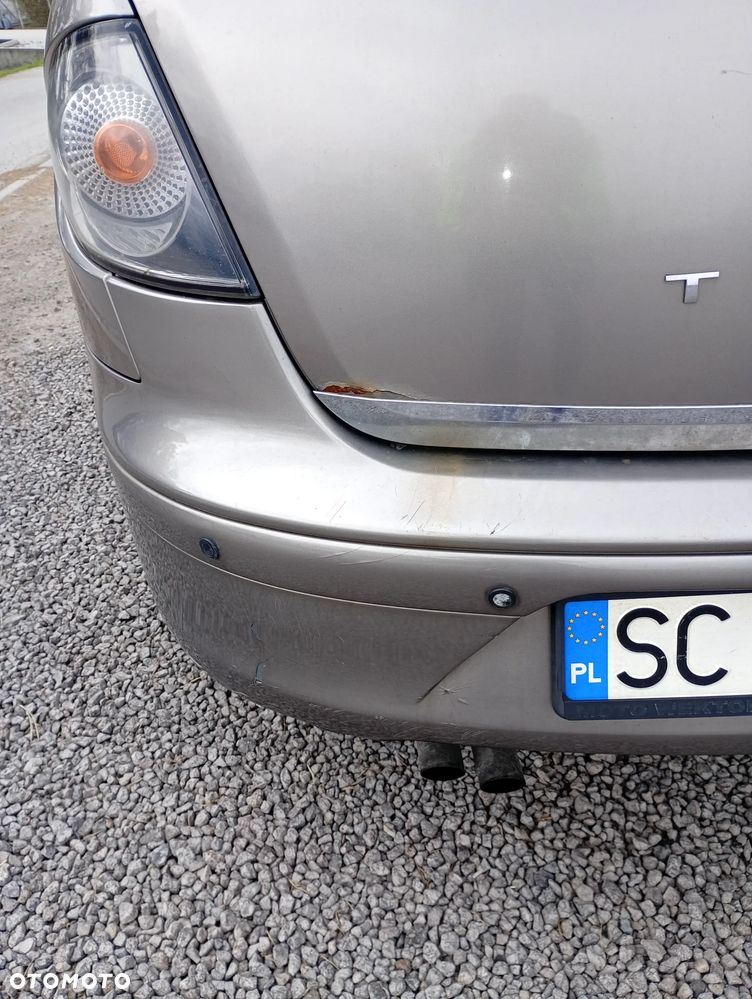 Seat Toledo - 5