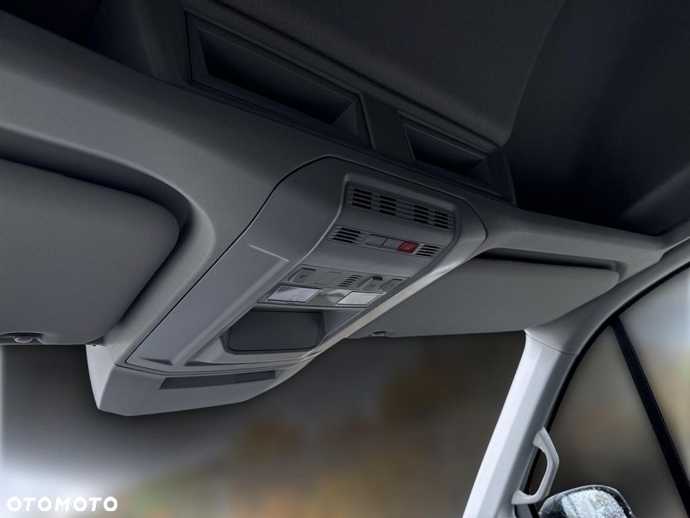 Volkswagen Crafter 35 TDI - 19