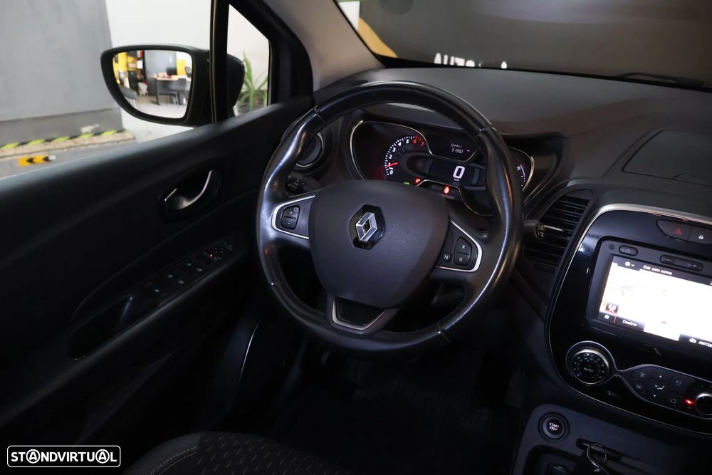 Renault Captur (ENERGY) TCe 90 INTENS - 7