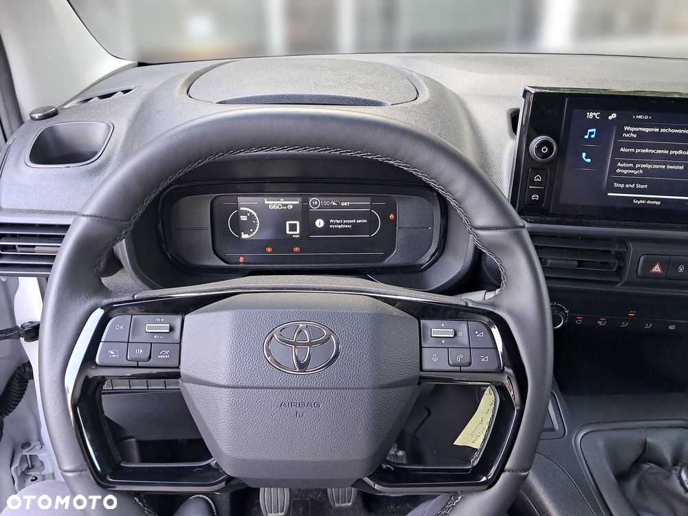 Toyota PROACE CITY - 6