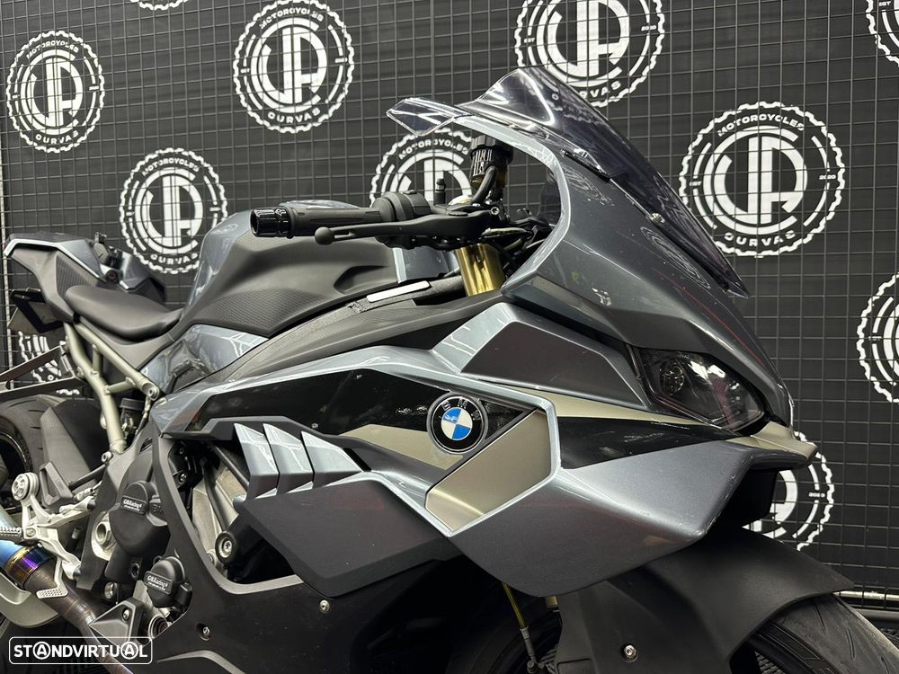 BMW S 1000 RR (PACK DYNAMIC) - 2