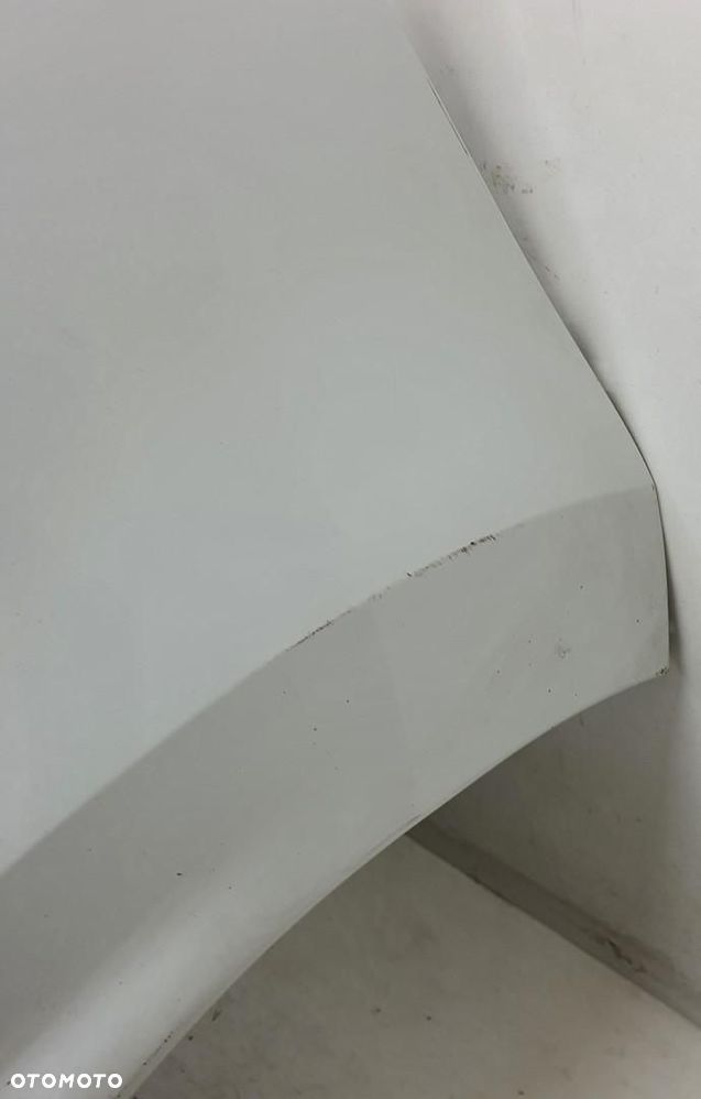 ZDERZAK TYŁ TYLNY DVQNJ RENAULT TWINGO III LIFT KOMPLETNY 850229086R - 9
