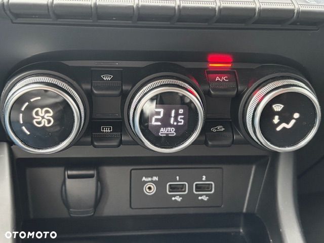 Renault Arkana TCe Mild Hybrid 140 EDC Evolution - 33