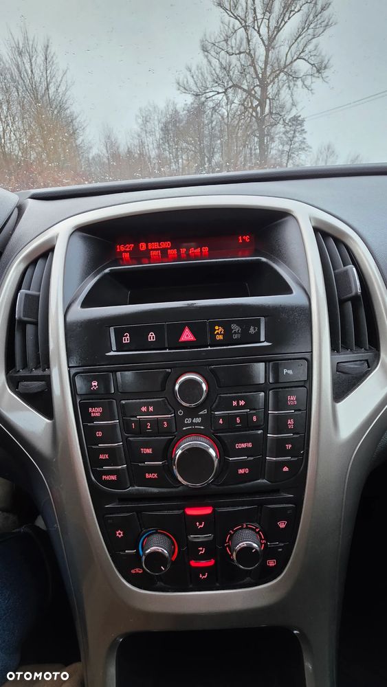 Opel Astra 1.4 Active - 7