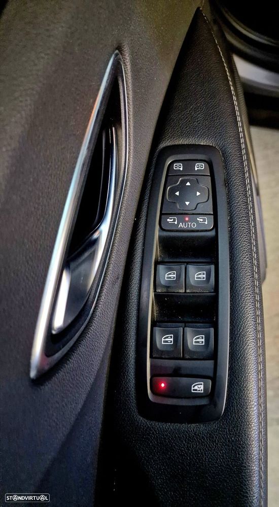 Renault Grand Scénic 1.6 dCi Intens SS - 20