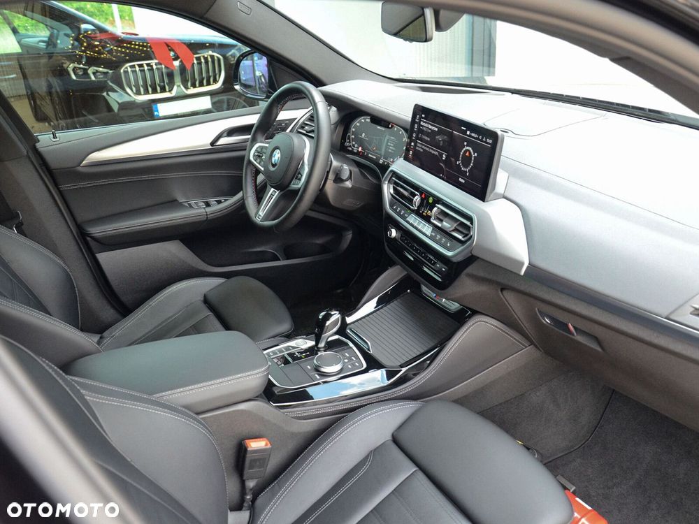 BMW X4 - 35