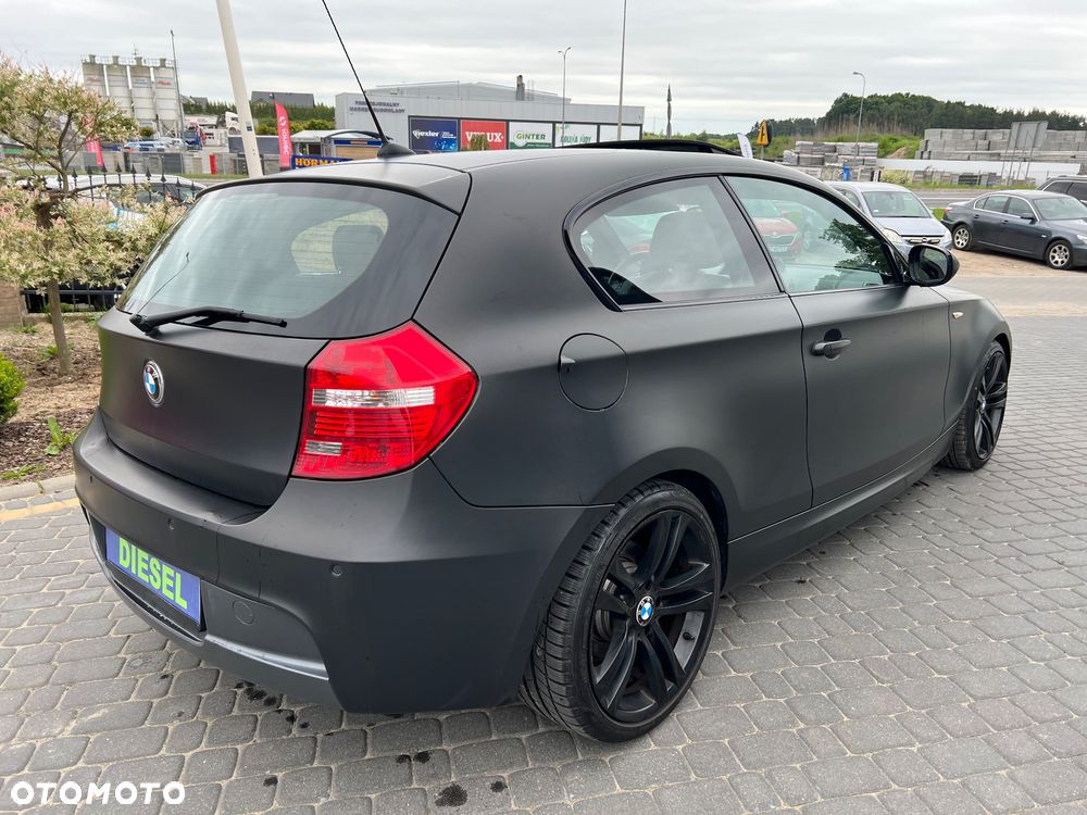 BMW Seria 1 123d - 7