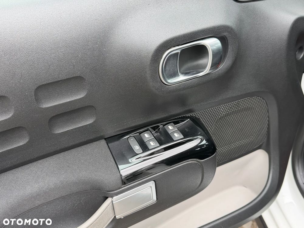 Citroën C3 Pure Tech 83 S&S FEEL - 15