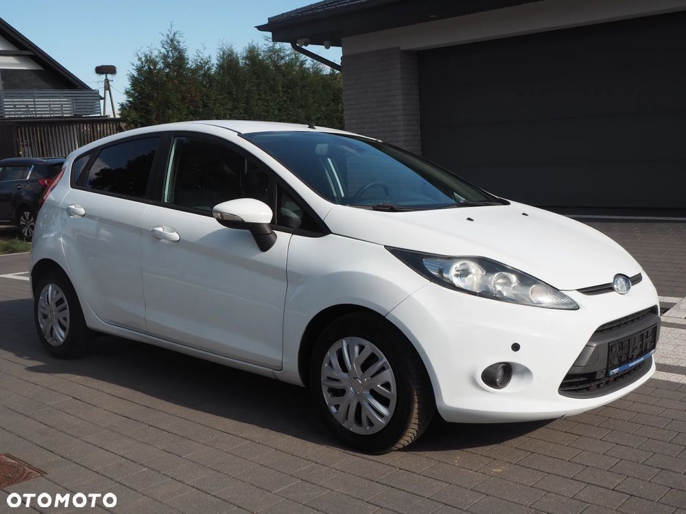 Ford Fiesta - 11