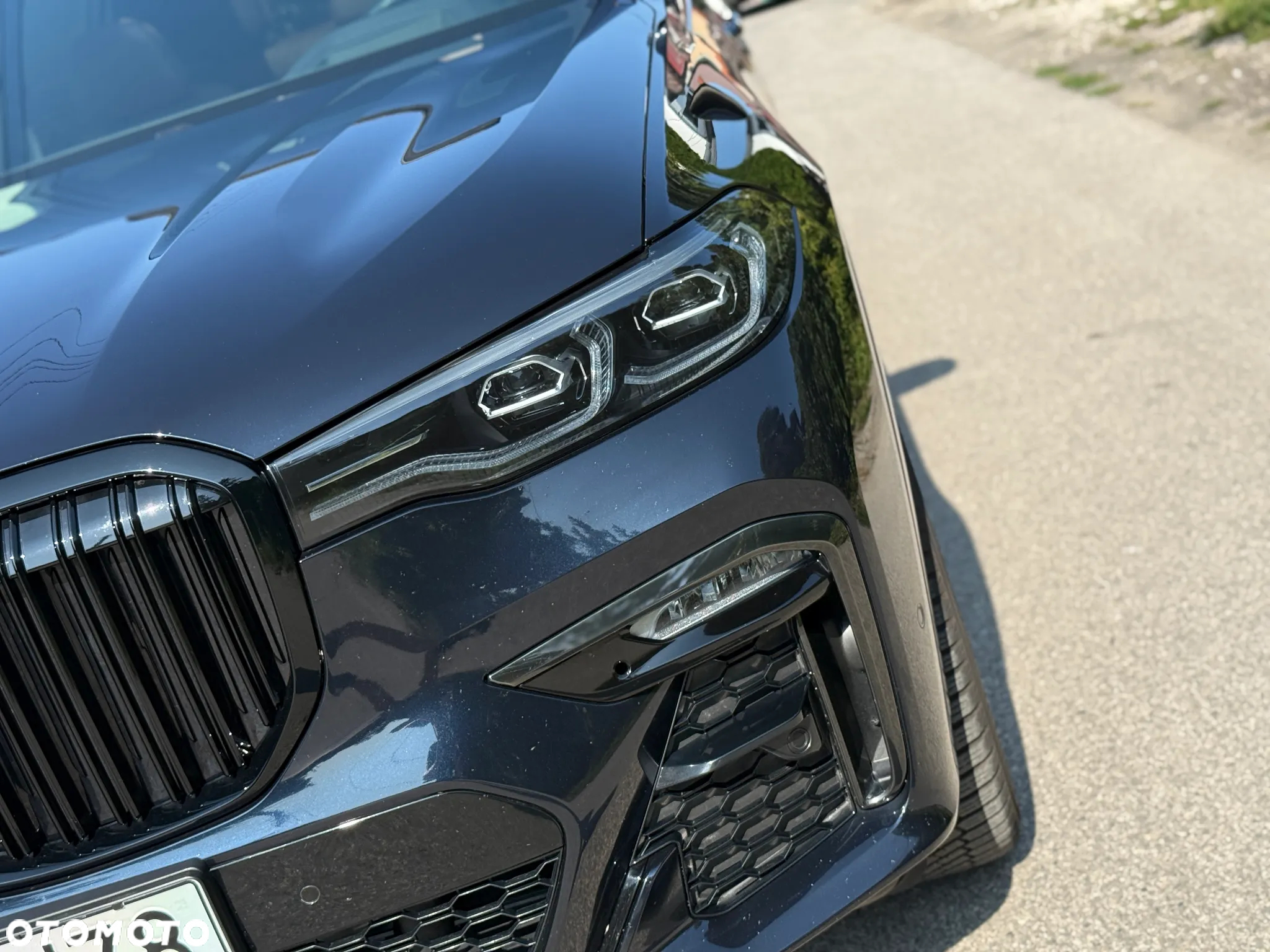 BMW X7 xDrive30d sport - 40