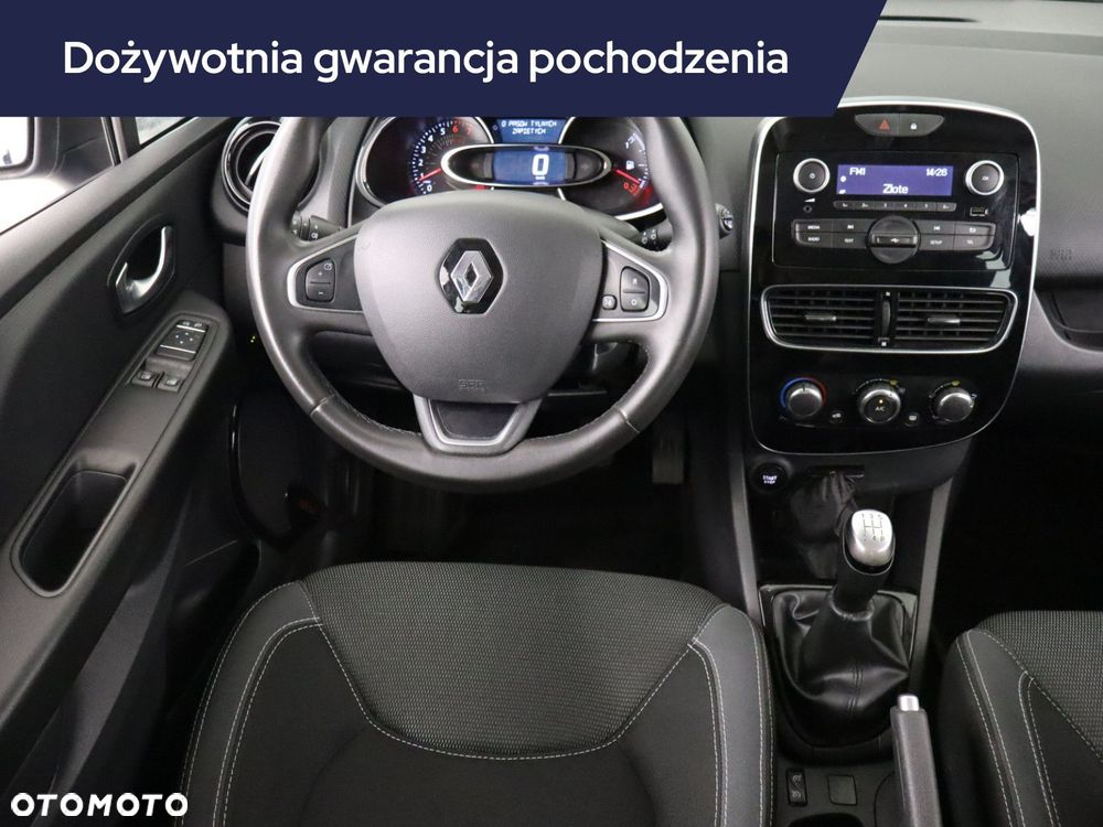Renault Clio - 9