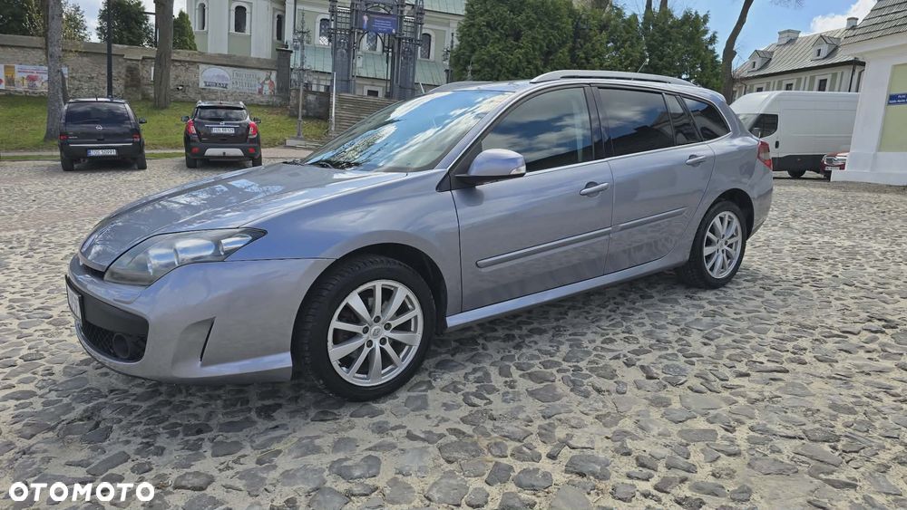 Renault Laguna - 5