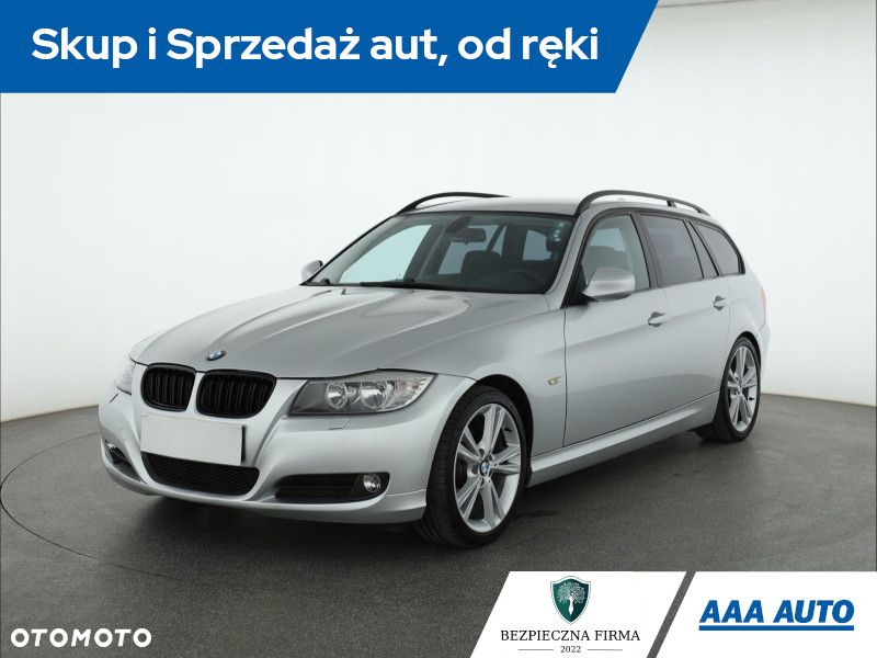 BMW Seria 3 - 2