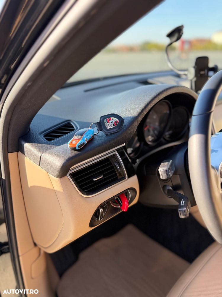 Porsche Macan 3.0 PDK S - 17