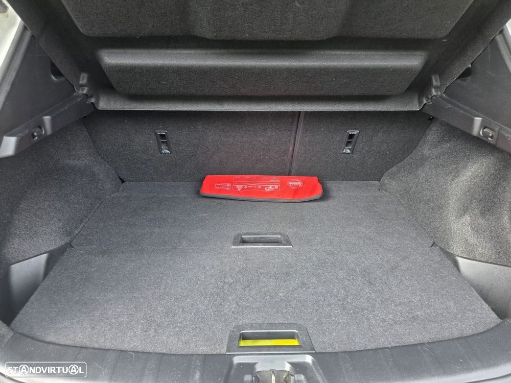 Nissan Qashqai 1.5 dCi Tekna+ - 26